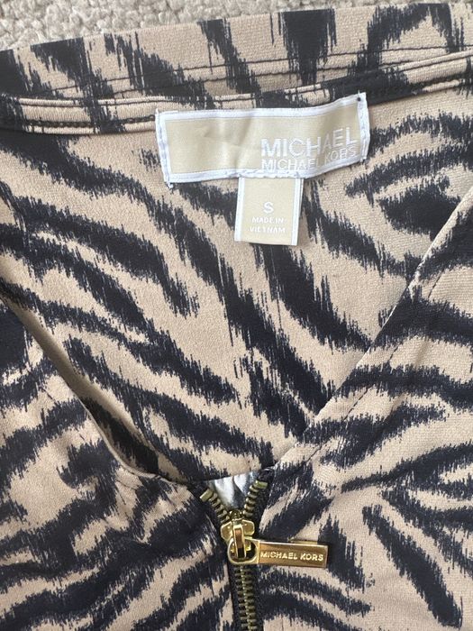 Туника Michael Kors