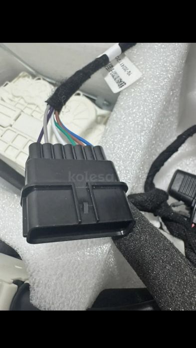 Доводчики дверей LIXIANG L6