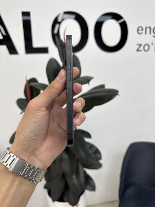 IPHONE 15 PRO 128 89%