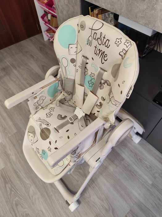 Стол за хранене master chef - CHIPOLINO