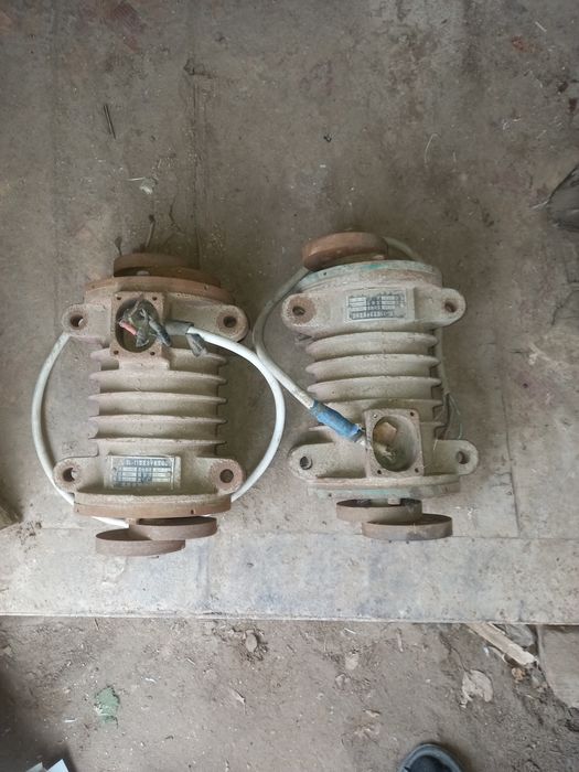 Вибромотор сатилады