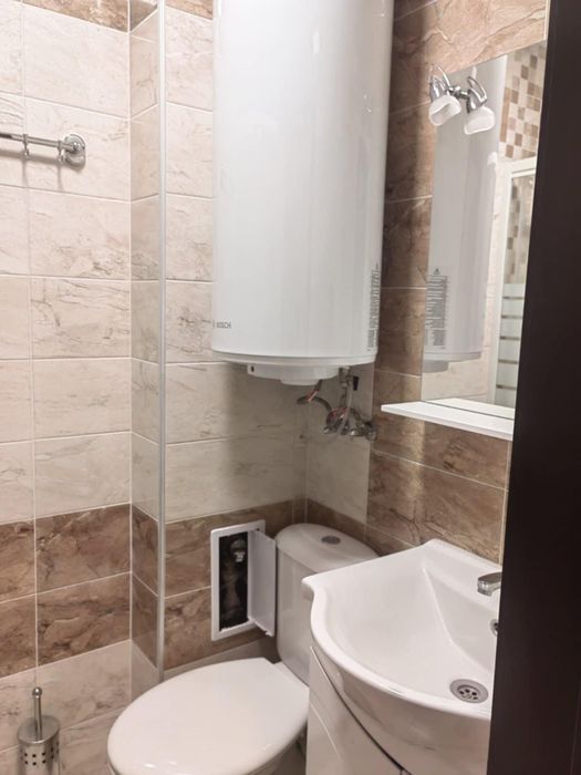 Дава се под наем Едностаен апартамент в Пловдив, Южен - 40 кв.м за 275 € - Снимка #4