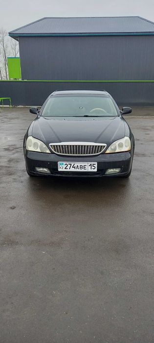 Продам машину daewoo