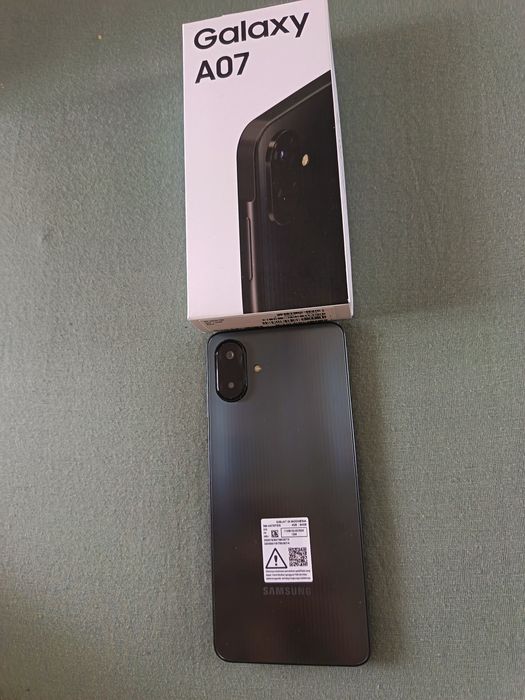 Telefon Samsung Galaxy A07