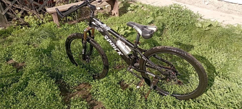 Продам велосипед