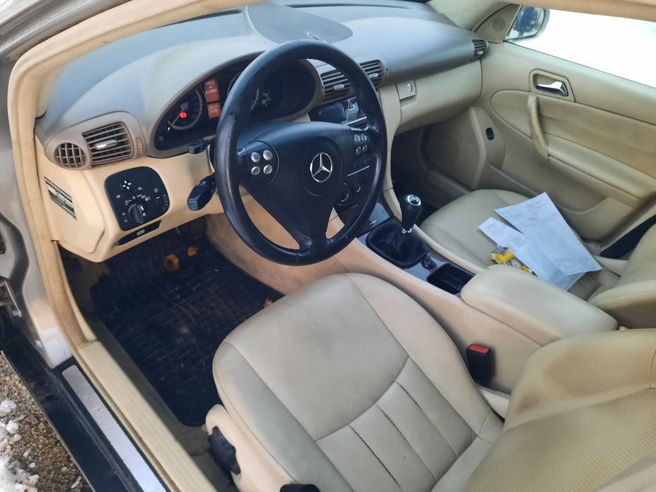 MERCEDES-BENZ E-Class 2006 — imagine 4