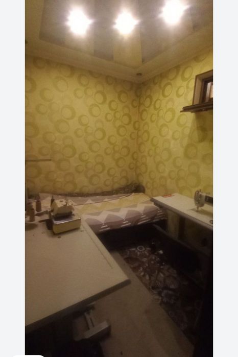 ×Чиланзар 20,  2в3/1/4‼️ЭТАЖ 1 ИПОТЕКА ЕСТЬ ‼️Продаётся квартира