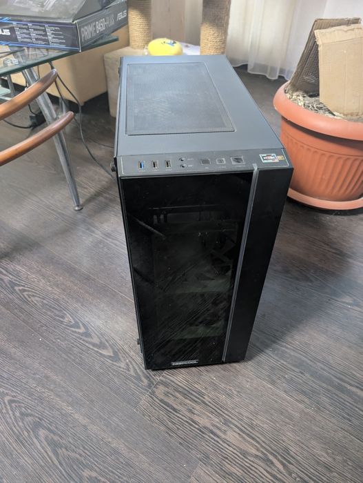 Deepcool matrexx 50