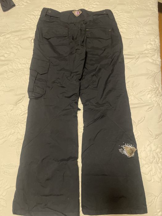 Дамски ски панталон на марка росиньол