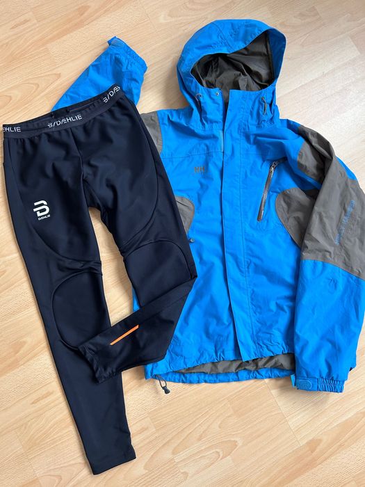 Helly Hansen & Dahlie