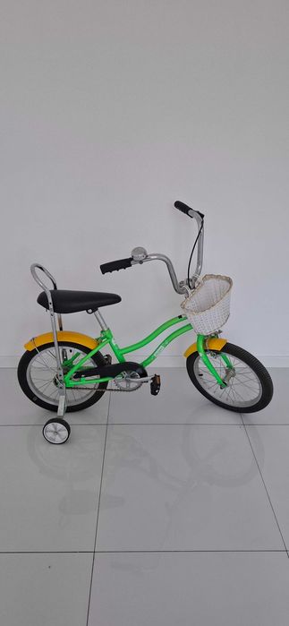 Bicicleta Pegas copii
