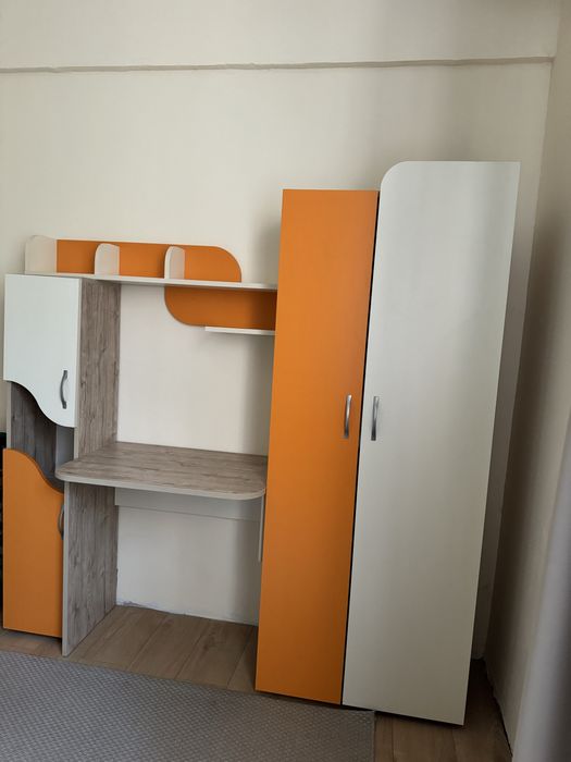 Обзавеждане за детска стая