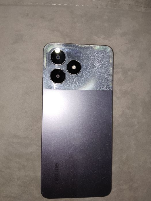 Realme note 50 128 гб