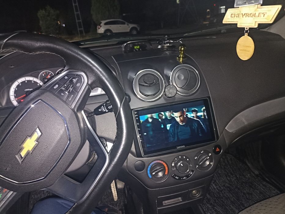 Срочно продается Nexia 3  2018 евро 1 пробег 215000