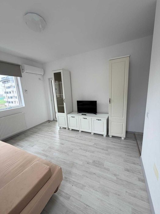 Garsoniere de închiriat