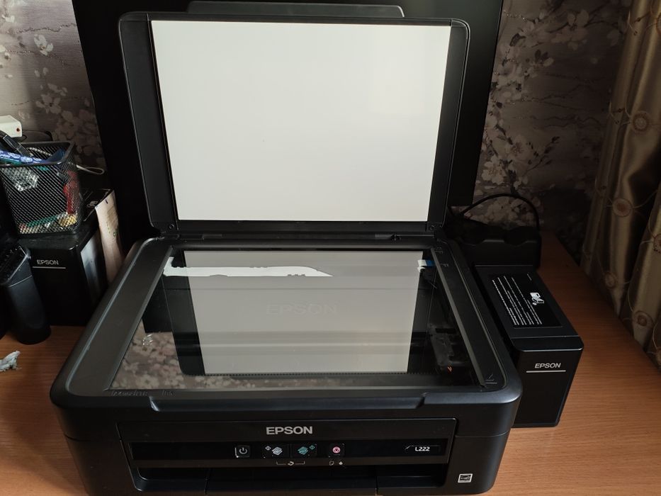 Epson L222 сатылады