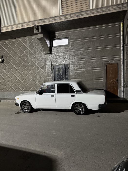 Lada 2107 avto fergana