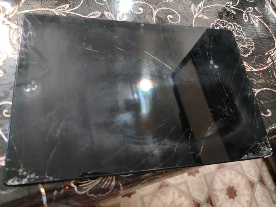 Планшет Galaxy Tab A8