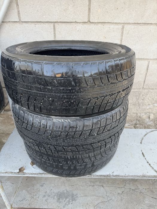 Шины зимниеTriangle