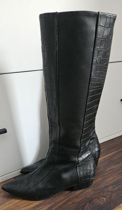 Дамски ботуши Vero Cuoio