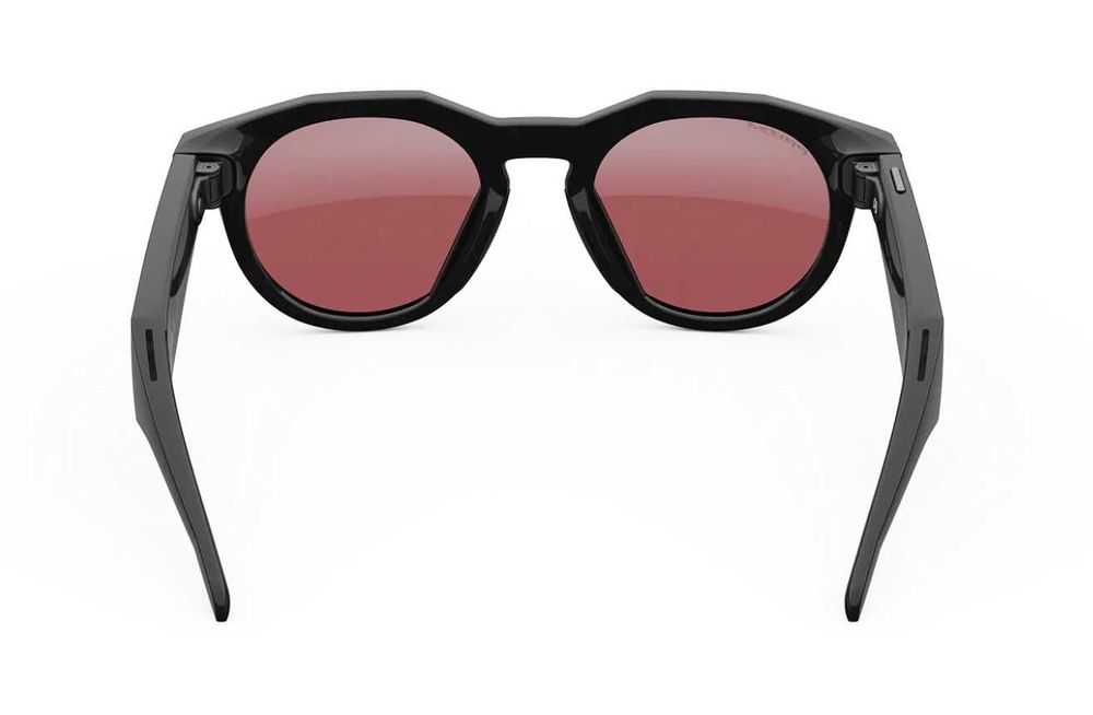 Смарт-очки Oakley Meta HSTN Ray Ban