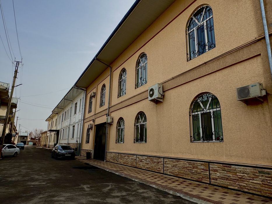 Продается участок. Учкахрамон.