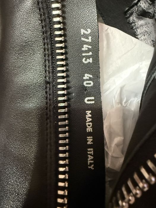 Rick Owens Originali