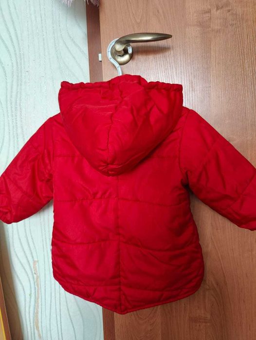 Куртка детская, 92 размер