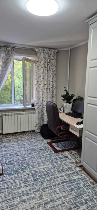 В продаже 2х комнатная ленинградка