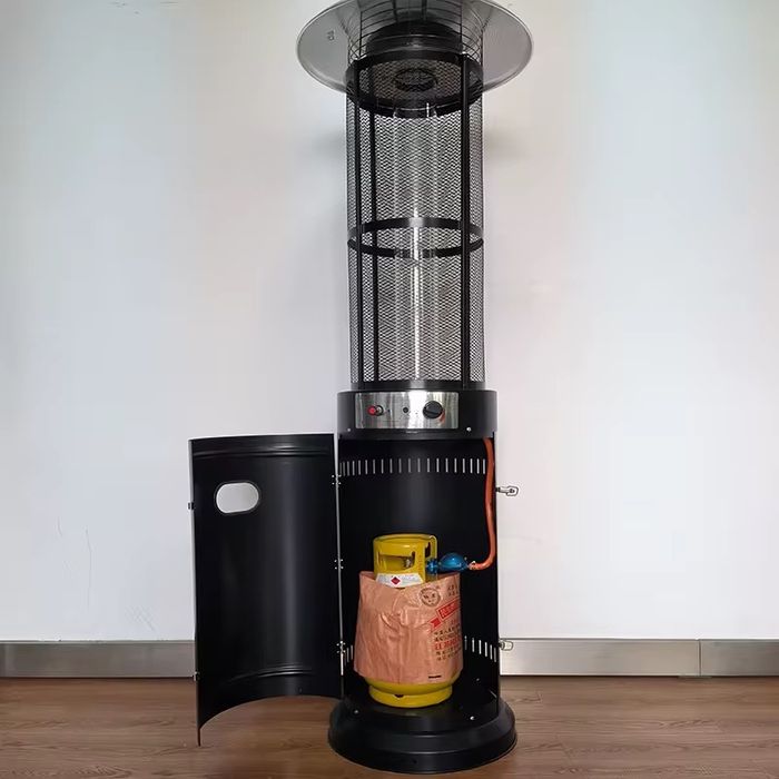 Печка обогреватель пропановый аренда pechka prokat