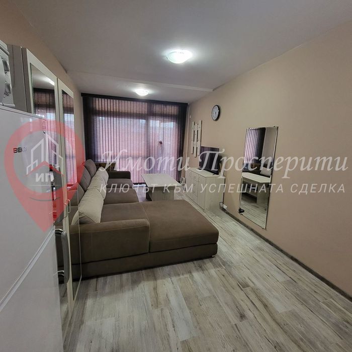 Продава се Едностаен апартамент в Приморско - 20 кв.м за 2250 €/кв.м - Снимка #2