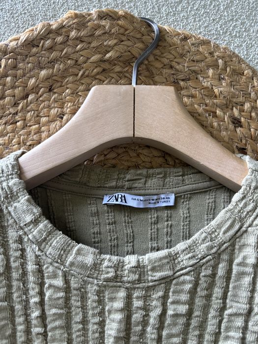 Мужка блуза Zara