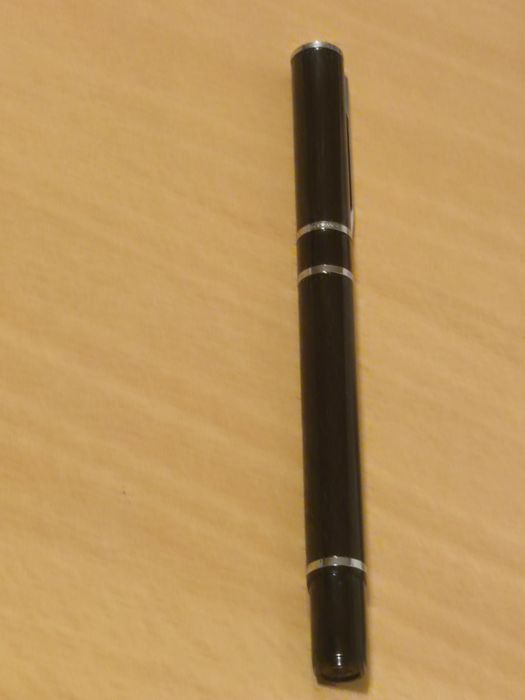 Stilou Waterman Graduate Stardust Black  Made in France