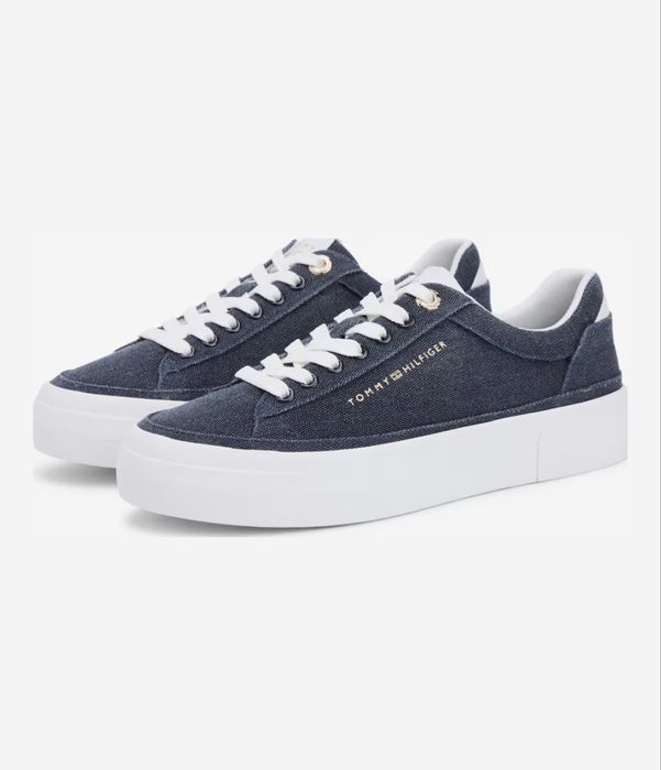 Маратонки Tommy Hilfiger