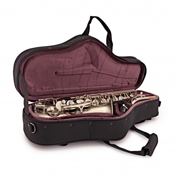 Саксофон Trevor James Horn 88 alto