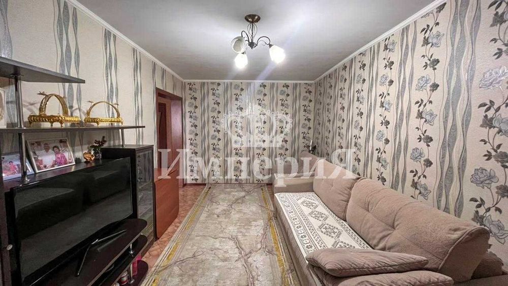 Продать квартиру Асель Империя