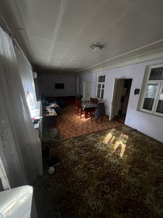 Продаётся дом в Сергелинском районе, сотояние хорошее