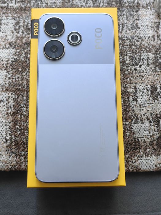Poco M6 продажа.