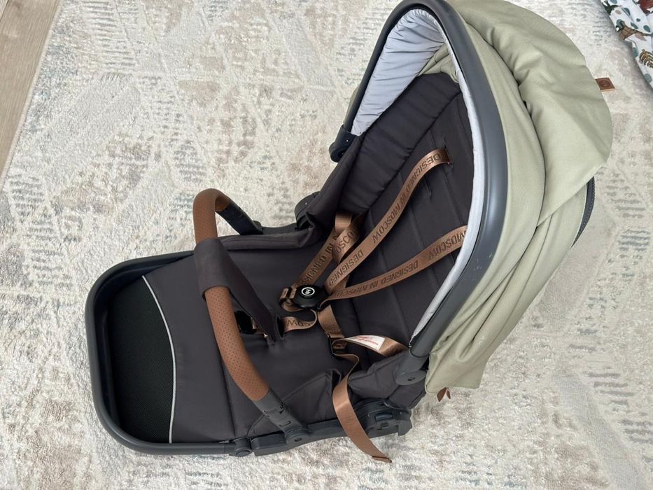 Продается детская коляска