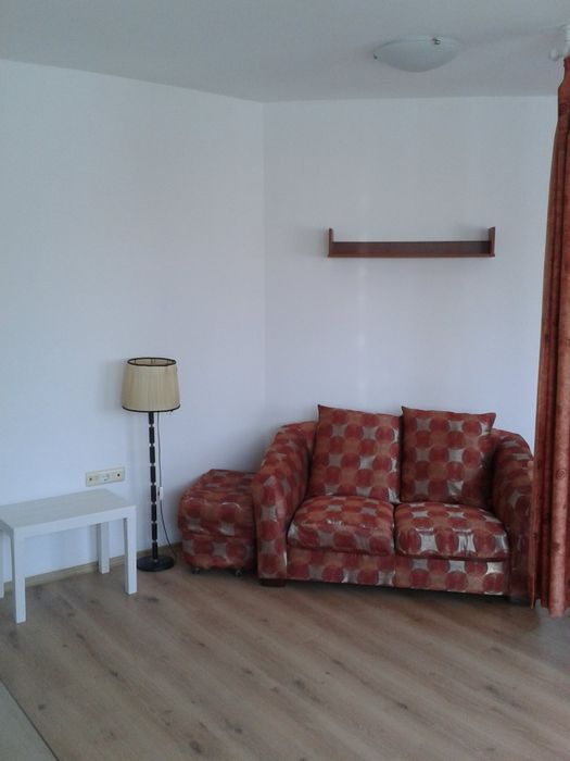 Дава се под наем Едностаен апартамент в Варна, Спортна зала - 40 кв.м за 331.5 € - Снимка #2