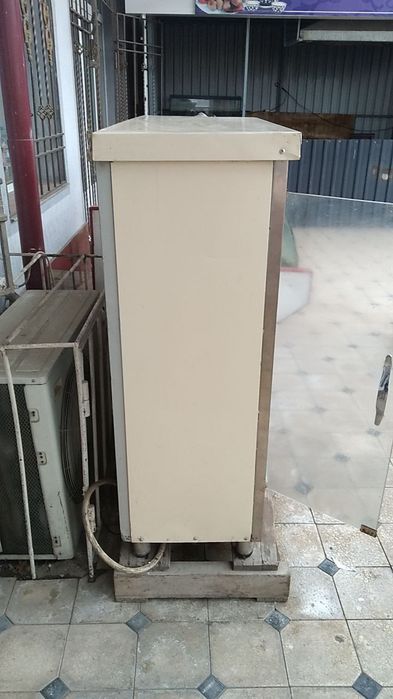 Giril aparat sotiladi va stol stular xam bor sotiladi