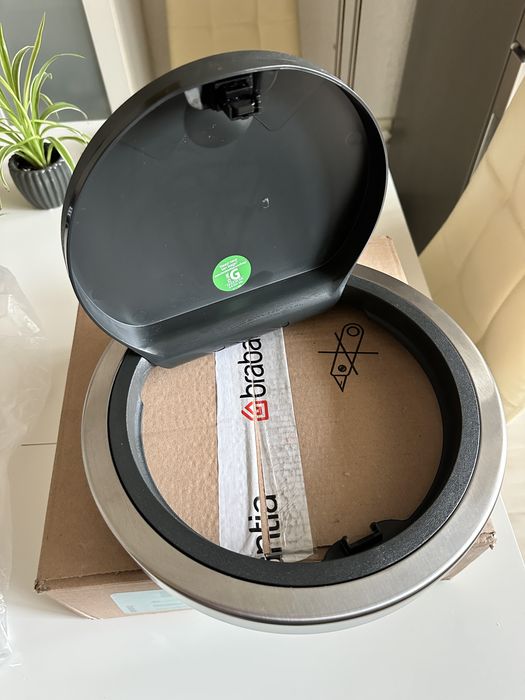 Brabantia капак за кош