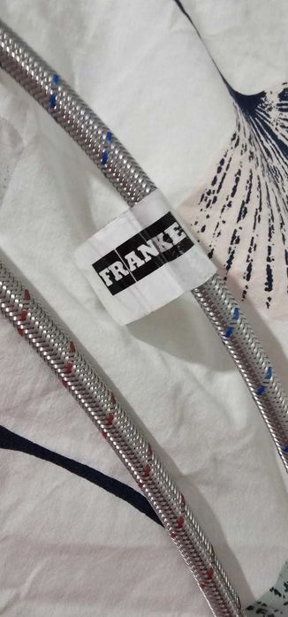 Кухненски кран Franke Orbit