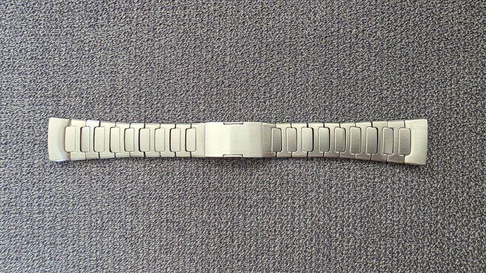 Brățară curea metalică Huawei Watch 5 42mm