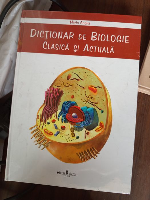 Vând Atlas Botanic de Paulina Anastasiu NOU și alte cărți noi