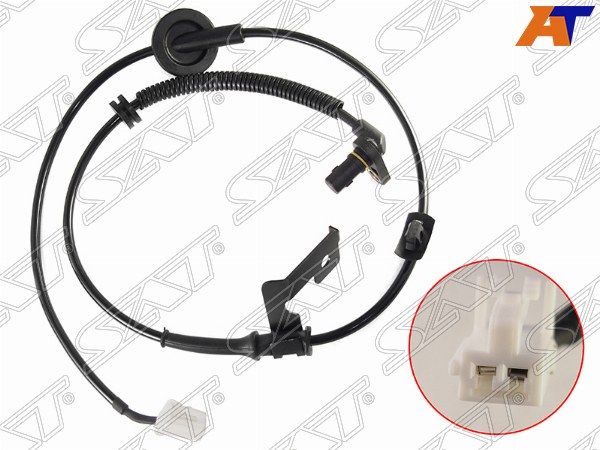 Датчик ABS Kia Rio