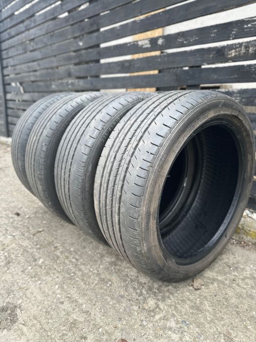 Anvelope vara Dunlop Sport Maxx 225/45 R17 – Dot 2425,  1.500 km