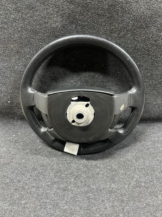 Руль Land Rover Range Rover L322