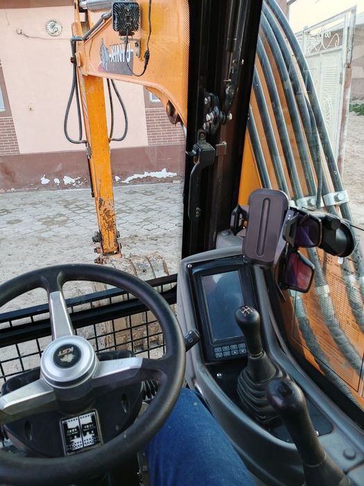 Ekskavator xizmati | Экскаватор хизмати | Услуга Экскаватора