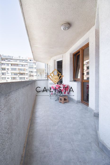 Двустаен апартамент под наем в ж.к. Хладилника, 2105947